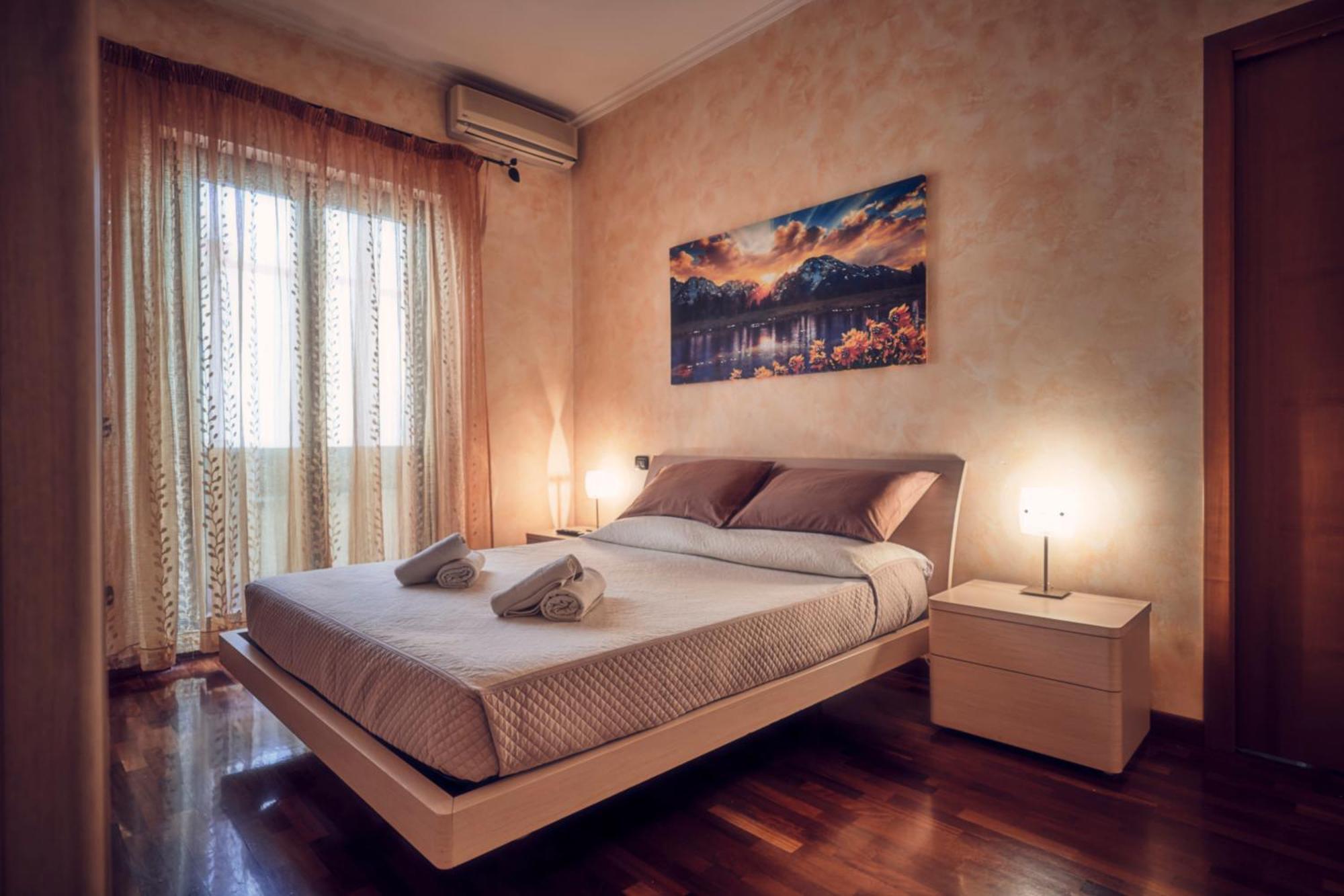 Travelershome Ciampino Suite Bagian luar foto